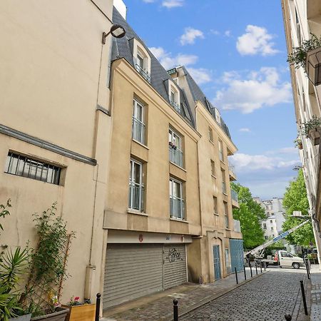 Nice Apartment In The Heart Of Paris By Weekome Extérieur photo