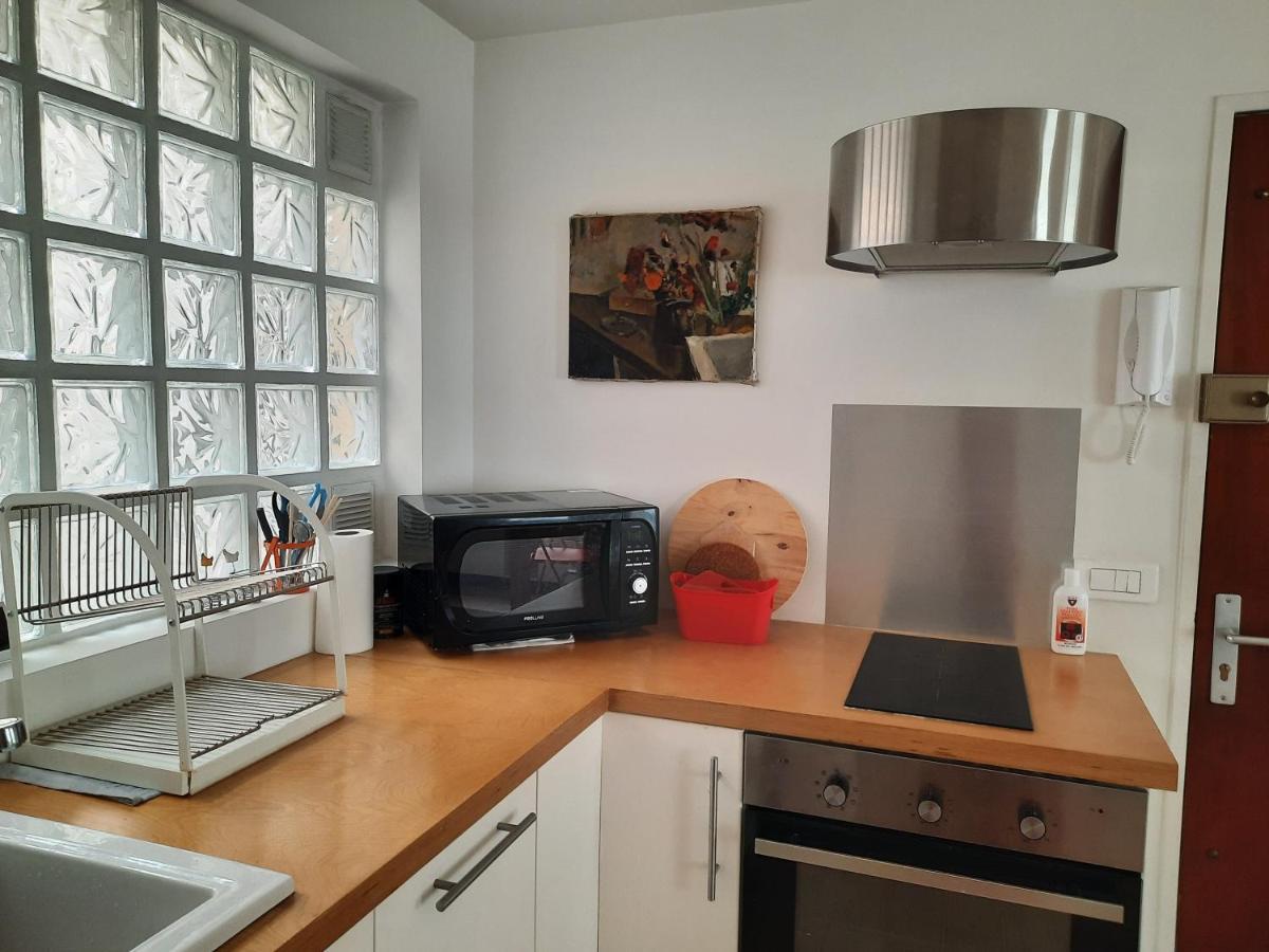 Nice Apartment In The Heart Of Paris By Weekome Extérieur photo