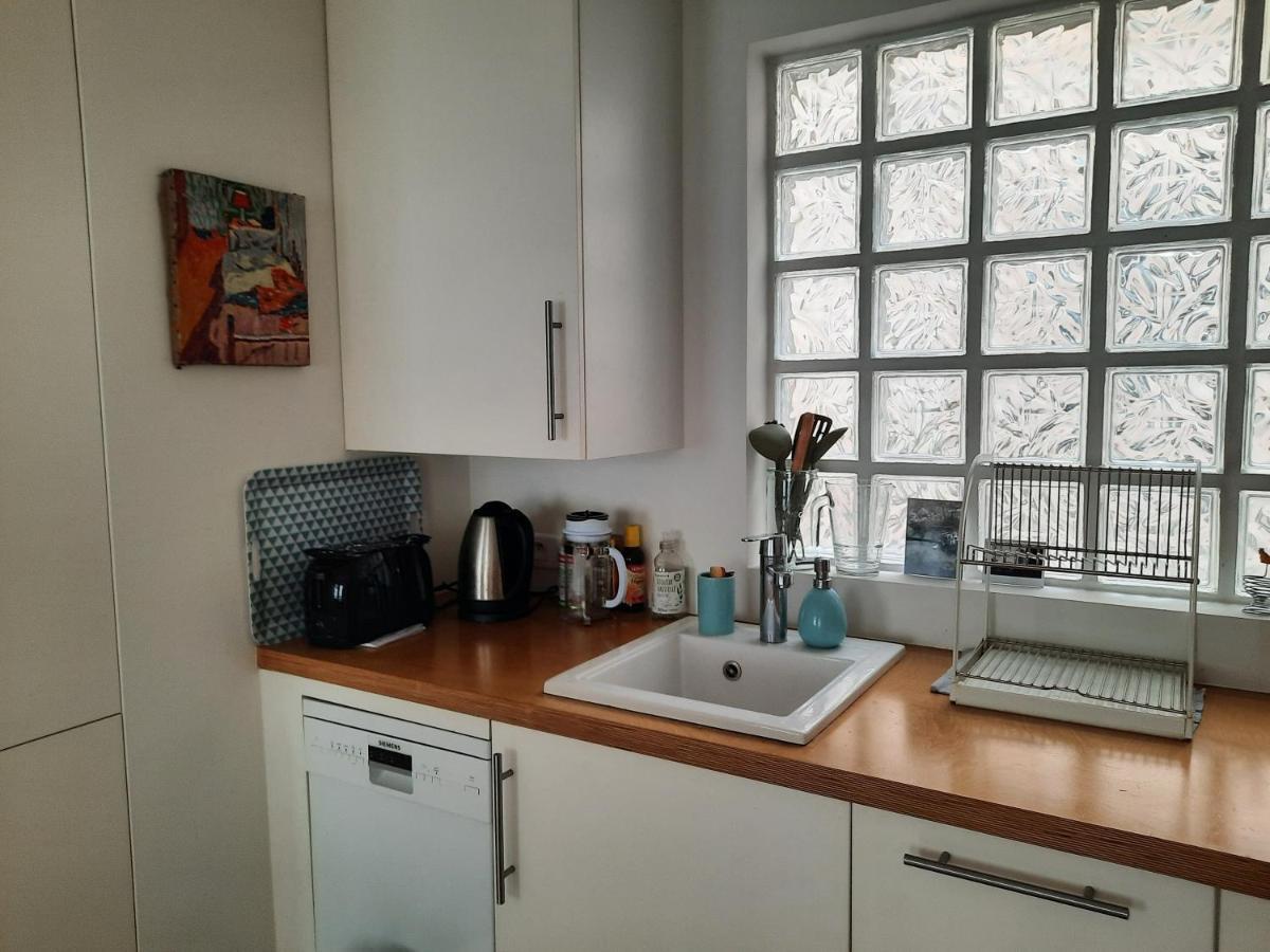 Nice Apartment In The Heart Of Paris By Weekome Extérieur photo