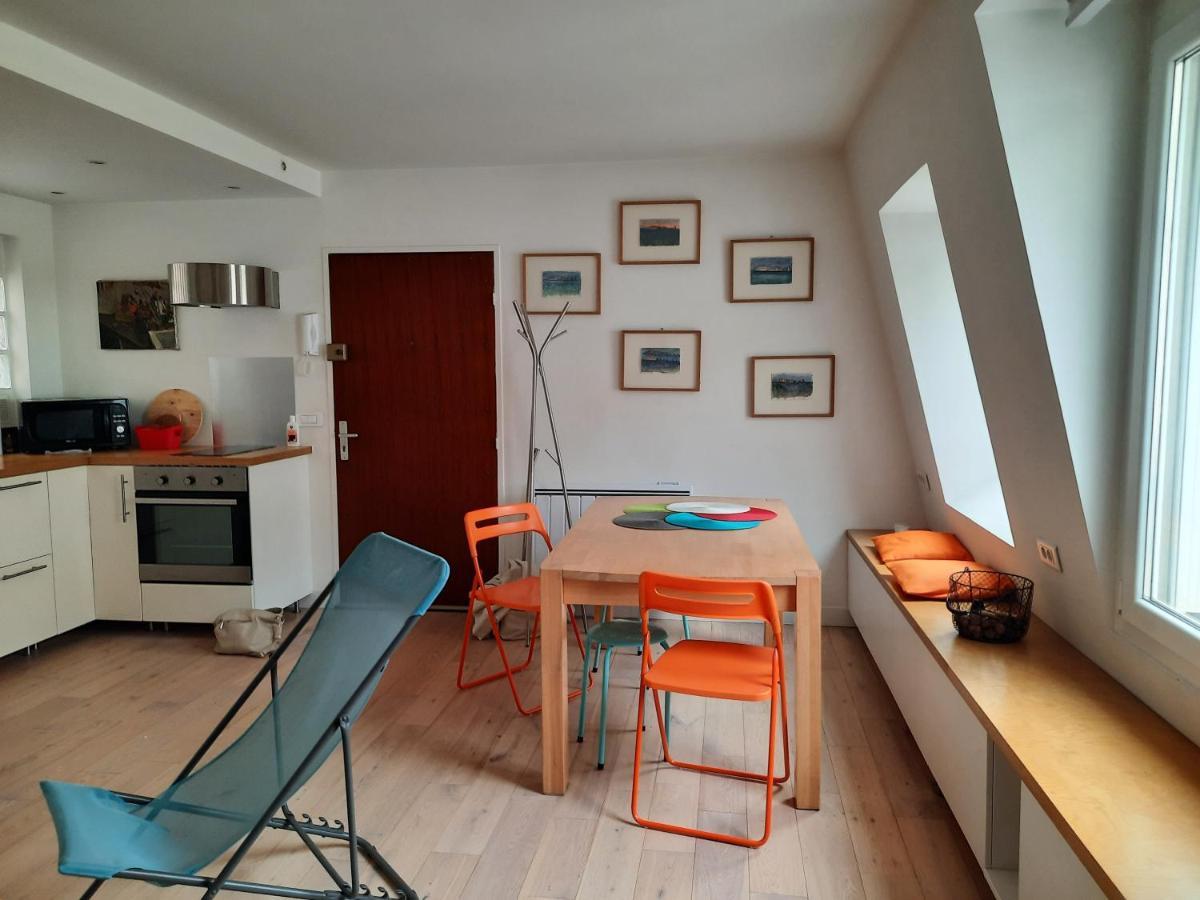 Nice Apartment In The Heart Of Paris By Weekome Extérieur photo