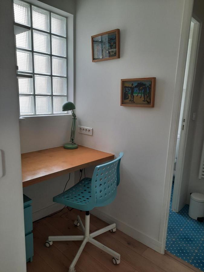 Nice Apartment In The Heart Of Paris By Weekome Extérieur photo