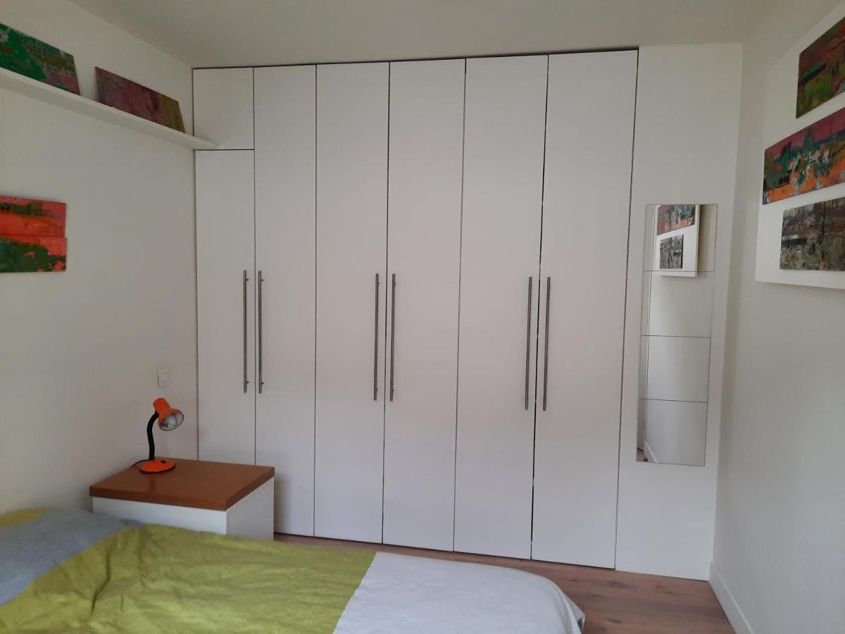 Nice Apartment In The Heart Of Paris By Weekome Extérieur photo