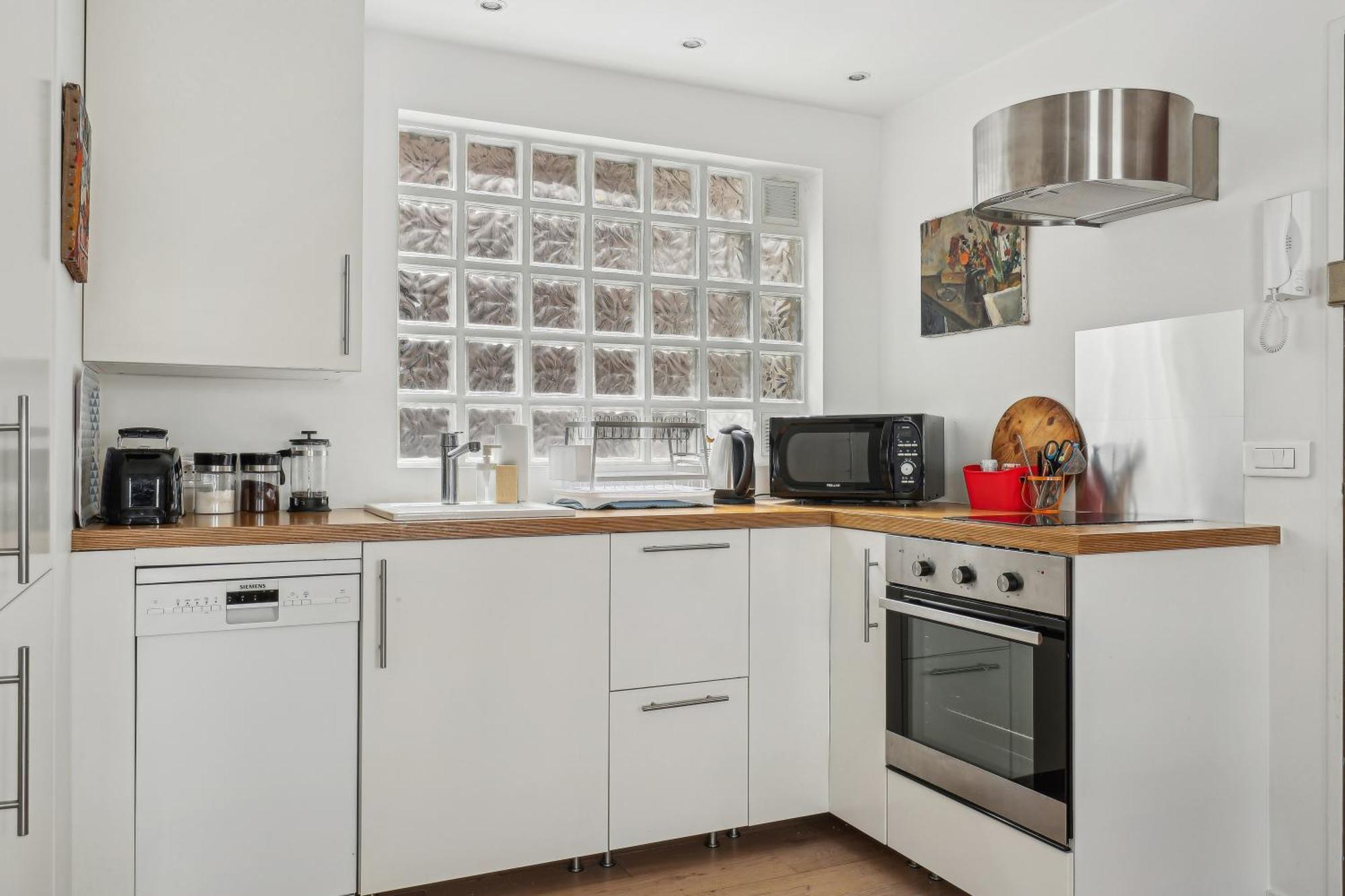 Nice Apartment In The Heart Of Paris By Weekome Extérieur photo